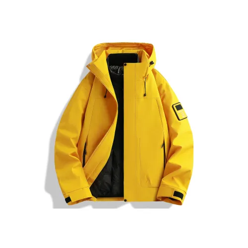 Mulinsen Унисекс Куртки