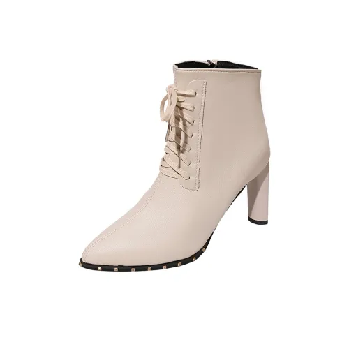 Wuji Ботильоны Женские