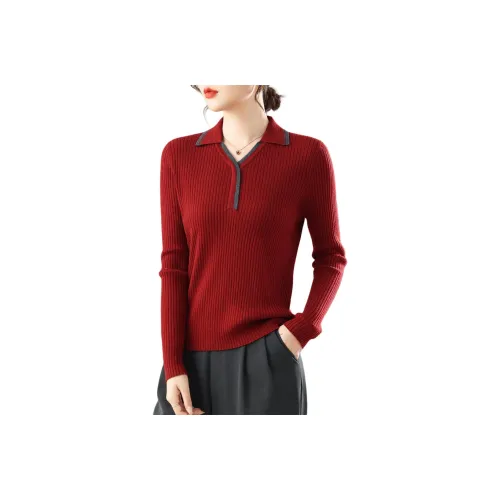 JOEM Женская трикотажная одежда