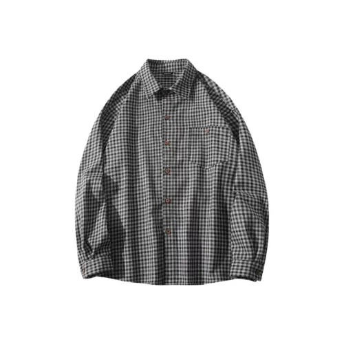 ZMHT Унисекс Рубашки