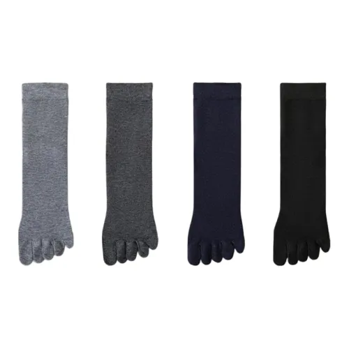 BANGBOY X IZTION Носки Crew Мужские