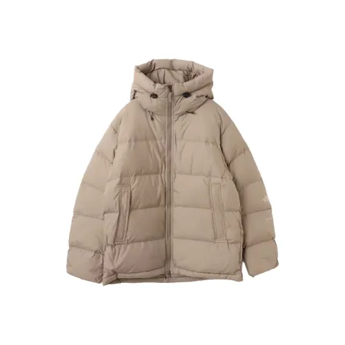 THE NORTH FACE FW25 ALTERATION Пуховая куртка Shell Down Jacket Unisex