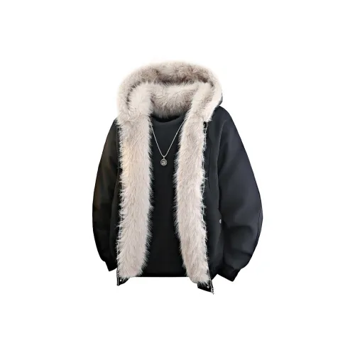 FRQ Унисекс Пуховики