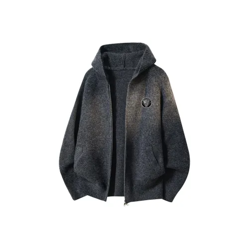 IN'S Унисекс Трикотаж