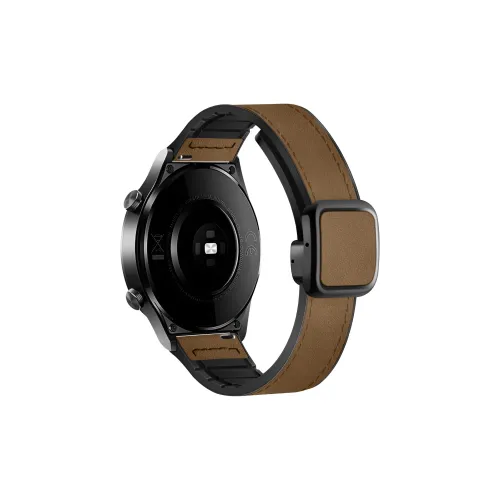 Huasong Xin Ремень Совместимость с Huawei натуральная кожа материал