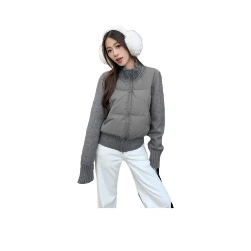 IWZI Женские пуховики