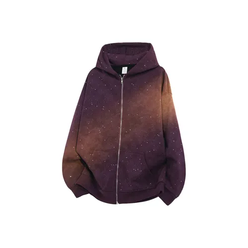 MARK WAFFLE Унисекс Свитшоты