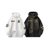 Белый+Черный