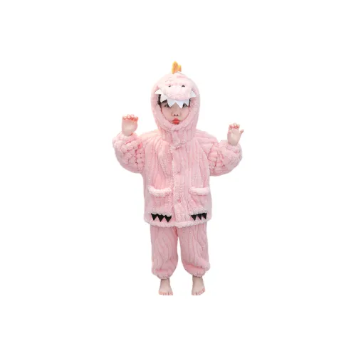 Yunpo Домашняя одежда Набор для детей в возрасте 3-7 лет