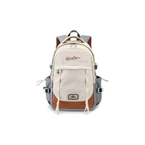 BOBDOG Полиэстер Рюкзак Унисекс Многоцветный