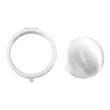 Высокий край, серебряный