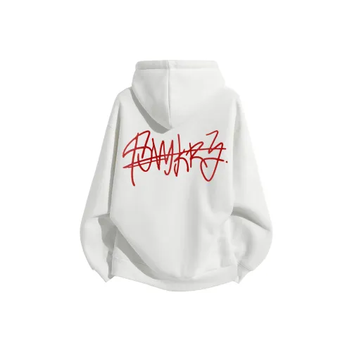 TONYKRZ Унисекс Свитшоты