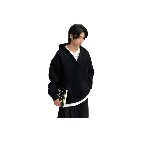 DEAR BETSY Унисекс Свитшоты