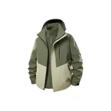 Армейский зеленый-хаки