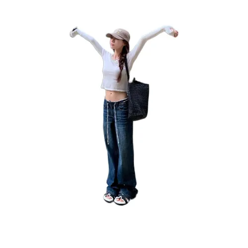 Kiki Clothing Boutique Джинсы Женские