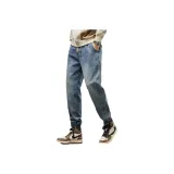 Винтажный синий Обычный