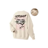 Хаки (с флисовой подкладкой)