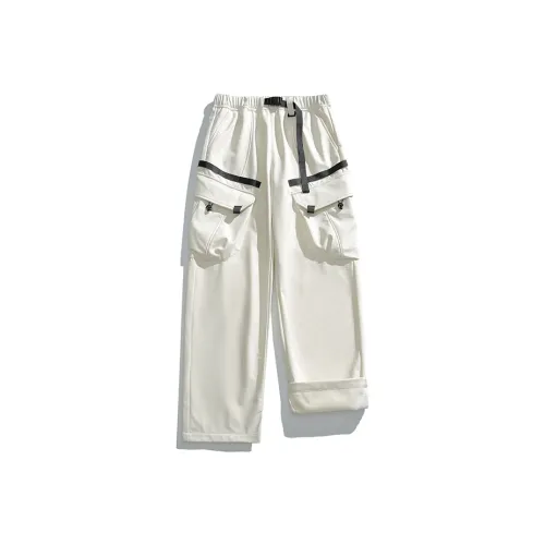 Find Yourself Ветрозащитные штаны унисекс