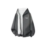 Темно-серый