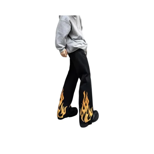 PEA Унисекс Джинсы