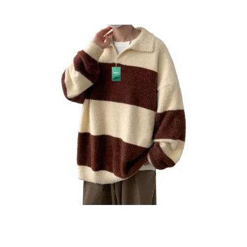 H.V.G.A Унисекс Свитера