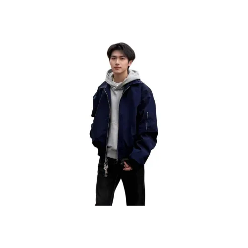 CORNILOT Унисекс Пуховики