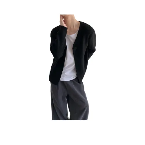 SHIQUANYI Унисекс Трикотаж