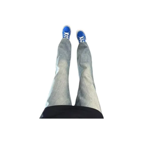 GEOGRE ALEX Мужские Джинсы