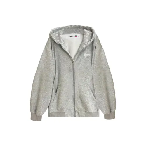 JOSR Серый Женский Свитшот