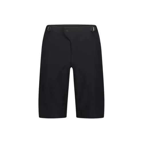 SHIMANO Черные Мужские Повседневные Шорты