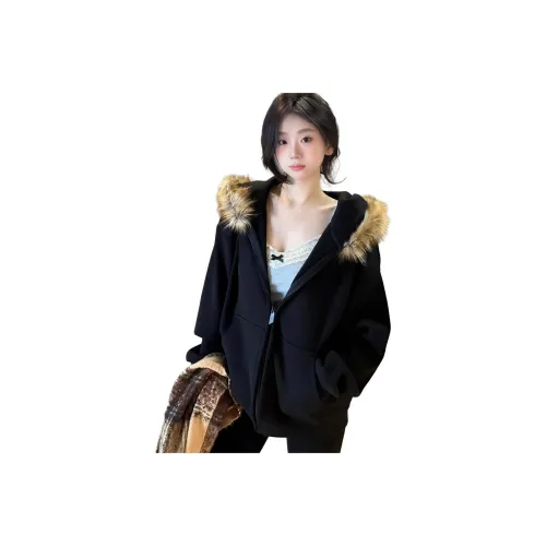 CORNILOT Черный Унисекс Свитшоты