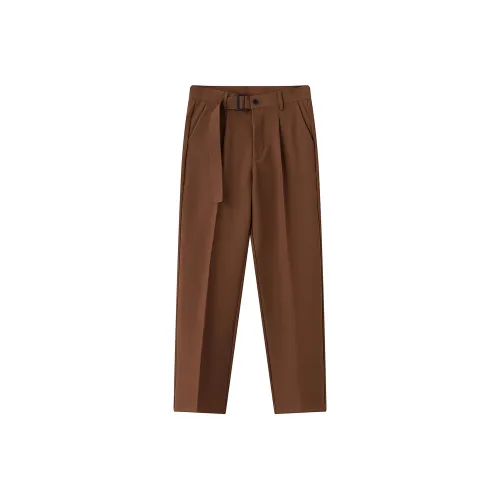 THINGYLAB Мужской костюм брюки