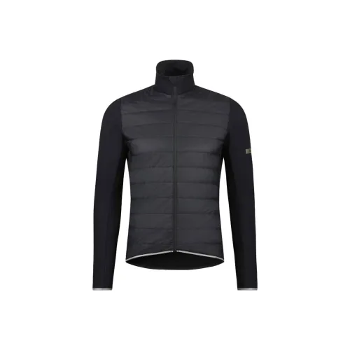 SHIMANO Мужские черные куртки