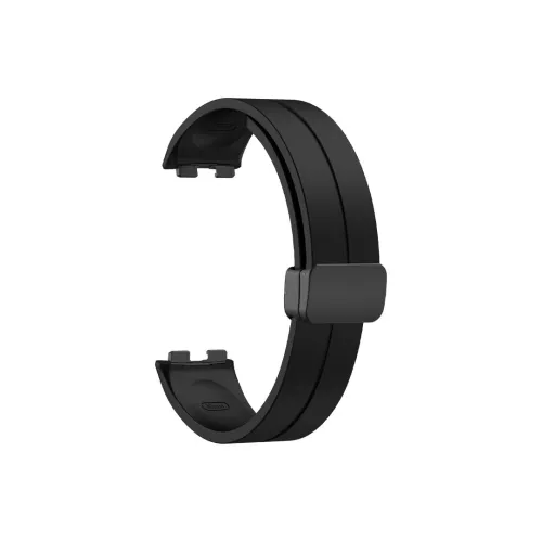 Dresself Ремешок для Huawei Совместимость Силиконовый Материал 208 мм