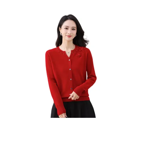 JOEM Женская трикотажная одежда