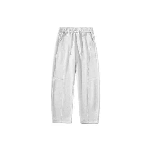 PLQV Мужские Повседневные Брюки