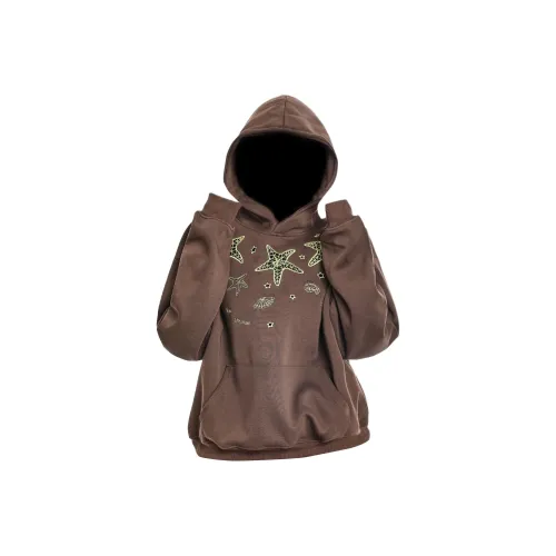 WELTER EXPERIMENT Свитшот Унисекс