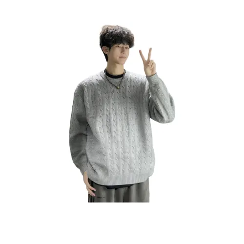 PODGORNOI Мужской Трикотаж