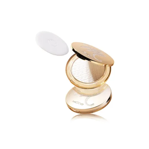 MYG Легкий и Radiant Контроль жирности Настройка Пудры Нет TRANSFER Длинный Тяжелый Водонепроницаемый Макияж