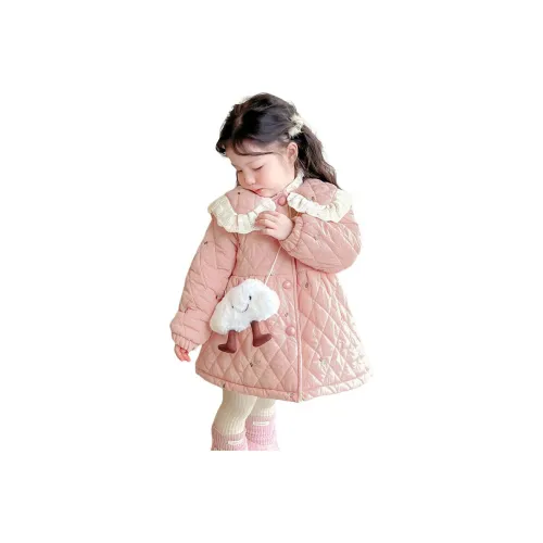 M JBABY Kids Утеплённые куртки