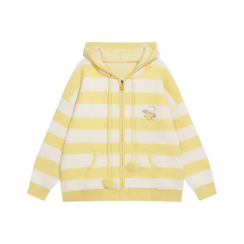 MOONCORE KNIT Кардиганы Женские