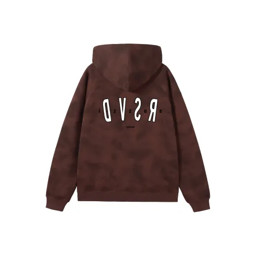 Izzue Анкора Красный Унисекс Свитшоты