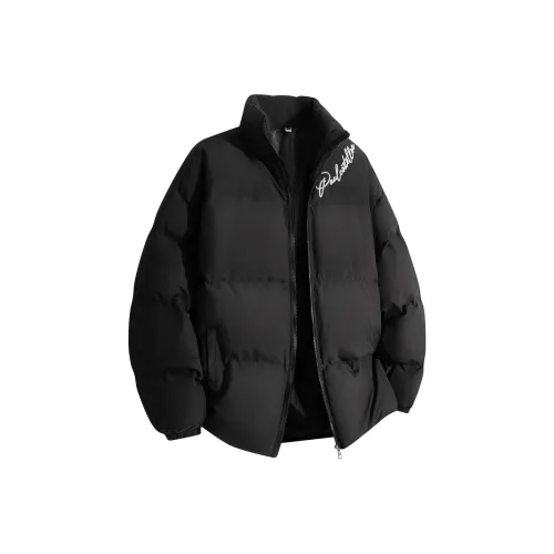 PAUL COSTELLOE Хлопковый пуховик унисекс