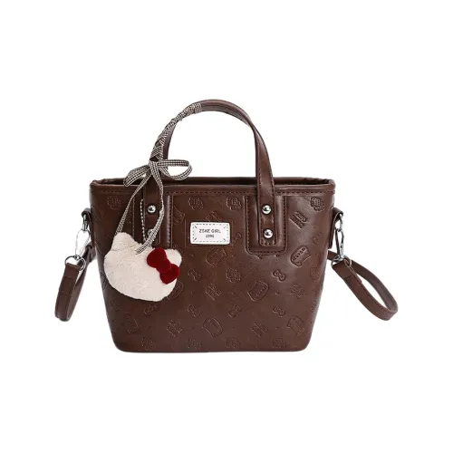 Xuan Xi ПУ (полиуретан) Одно плечо Сумка Стандартная Женская Многоцветная