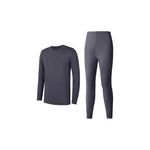 H YXIANG Термическое нижнее белье мужское