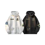 Вересковый серый + Черный