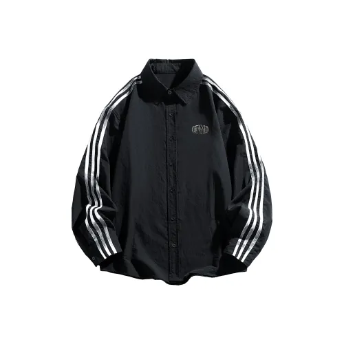 OPMO Унисекс Рубашки