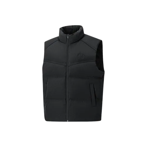 Erke Life Collection Down Vest Men's