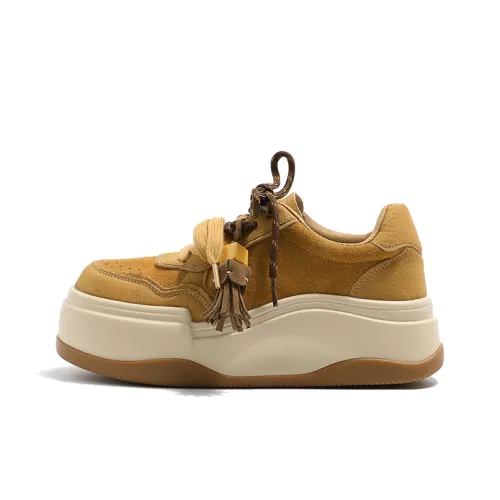 MIS. DANNY Скейтборд Кроссовки Женские