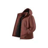 Сандаловое дерево, коричневый